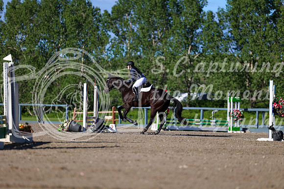 00531 - Mara - 2026 June Classic II - Sunday June 21st