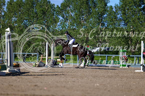 00532 - Mara - 2026 June Classic II - Sunday June 21st