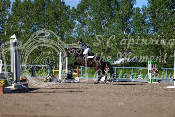 00533 - Mara - 2026 June Classic II - Sunday June 21st