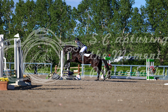 00534 - Mara - 2026 June Classic II - Sunday June 21st