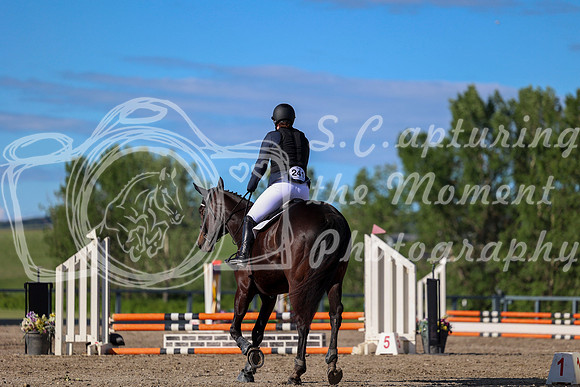 00843 - Mara - 2026 June Classic II - Sunday June 21st