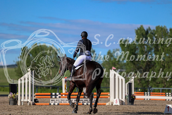 00844 - Mara - 2026 June Classic II - Sunday June 21st