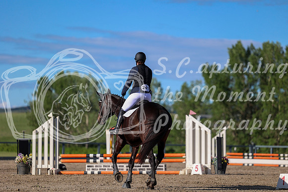 00845 - Mara - 2026 June Classic II - Sunday June 21st