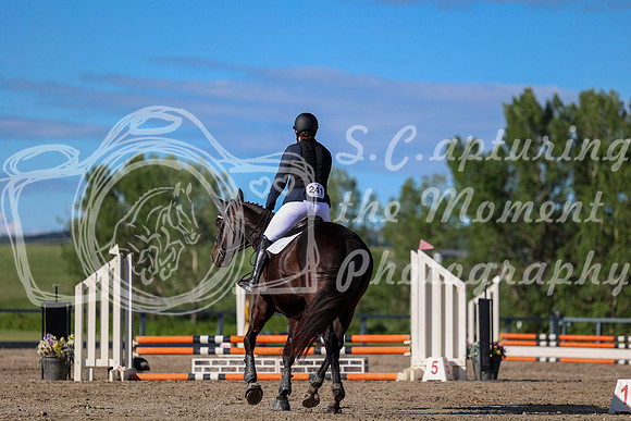 00846 - Mara - 2026 June Classic II - Sunday June 21st