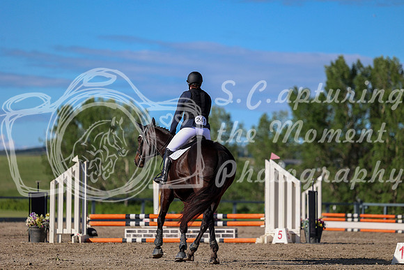 00847 - Mara - 2026 June Classic II - Sunday June 21st