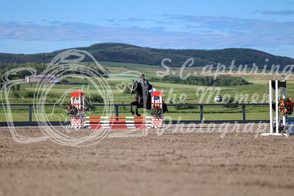 00848 - Mara - 2026 June Classic II - Sunday June 21st