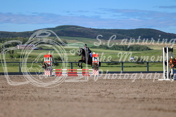 00849 - Mara - 2026 June Classic II - Sunday June 21st