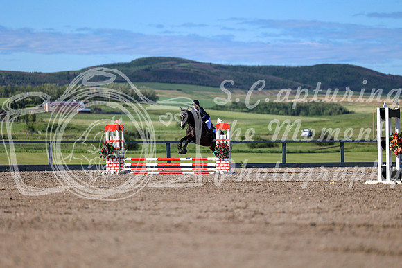 00850 - Mara - 2026 June Classic II - Sunday June 21st