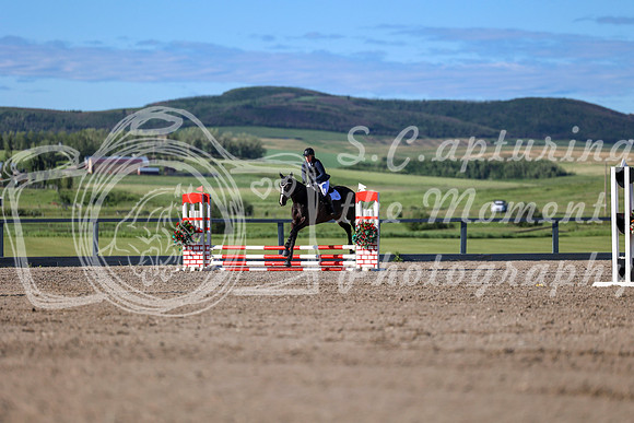 00853 - Mara - 2026 June Classic II - Sunday June 21st