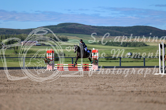 00852 - Mara - 2026 June Classic II - Sunday June 21st
