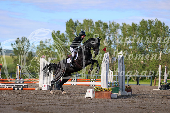 00950 - Mara - 2026 June Classic II - Sunday June 21st