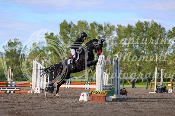 00951 - Mara - 2026 June Classic II - Sunday June 21st