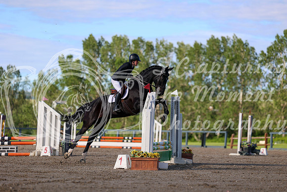 00952 - Mara - 2026 June Classic II - Sunday June 21st