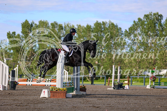 00955 - Mara - 2026 June Classic II - Sunday June 21st
