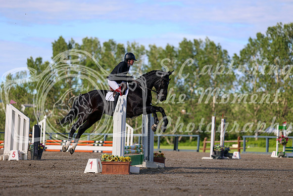00954 - Mara - 2026 June Classic II - Sunday June 21st