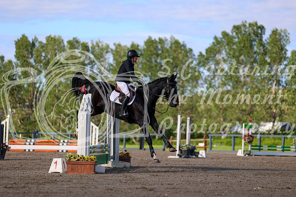00957 - Mara - 2026 June Classic II - Sunday June 21st