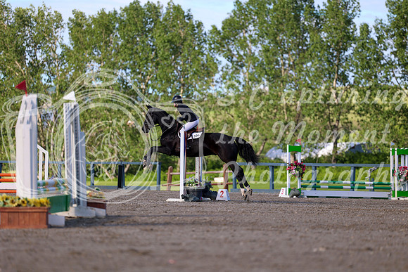 00968 - Mara - 2026 June Classic II - Sunday June 21st