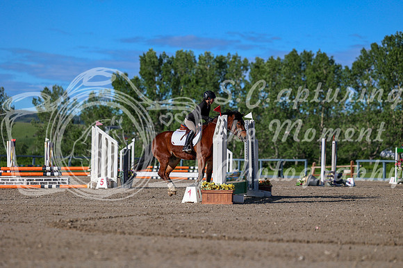 00306 - Mara - 2026 June Classic II - Sunday June 21st