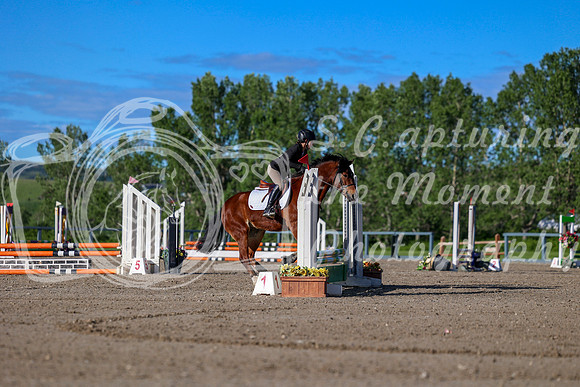 00307 - Mara - 2026 June Classic II - Sunday June 21st
