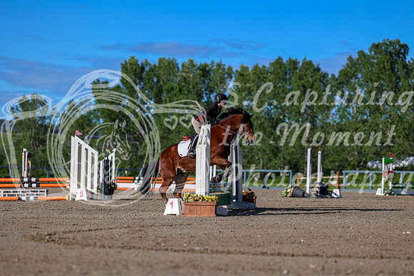 00309 - Mara - 2026 June Classic II - Sunday June 21st
