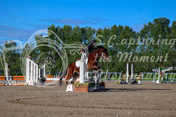 00310 - Mara - 2026 June Classic II - Sunday June 21st