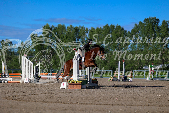 00311 - Mara - 2026 June Classic II - Sunday June 21st