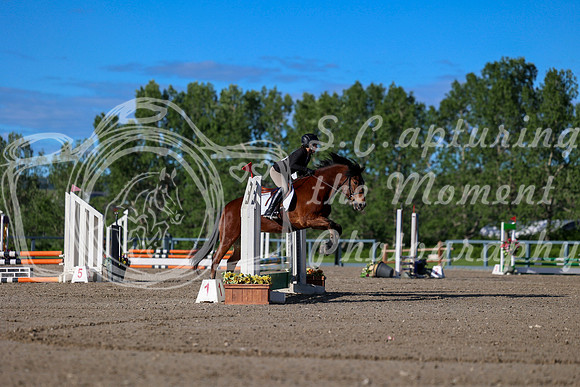 00312 - Mara - 2026 June Classic II - Sunday June 21st