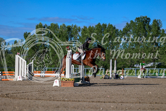 00313 - Mara - 2026 June Classic II - Sunday June 21st
