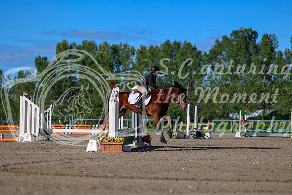 00314 - Mara - 2026 June Classic II - Sunday June 21st