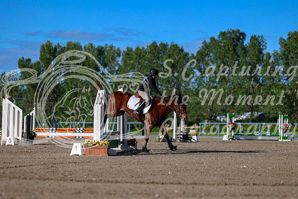 00316 - Mara - 2026 June Classic II - Sunday June 21st