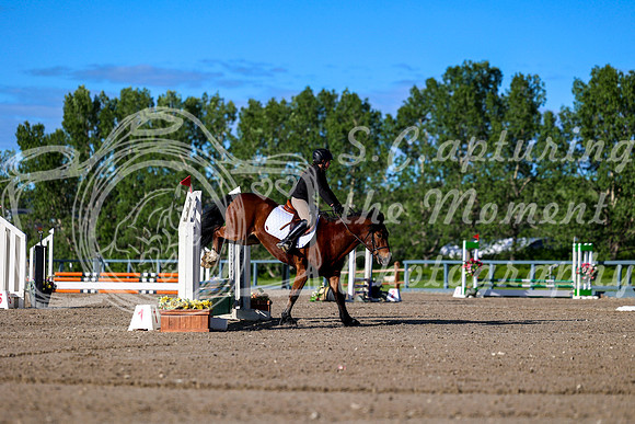 00317 - Mara - 2026 June Classic II - Sunday June 21st