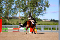 00320 - Mara - 2026 June Classic II - Sunday June 21st
