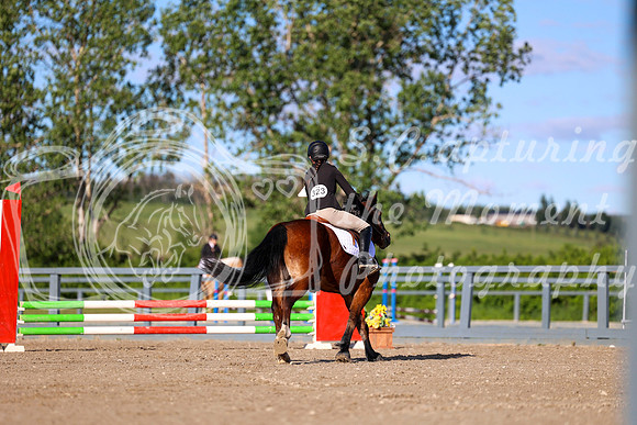 00320 - Mara - 2026 June Classic II - Sunday June 21st