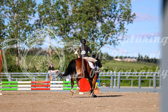 00321 - Mara - 2026 June Classic II - Sunday June 21st