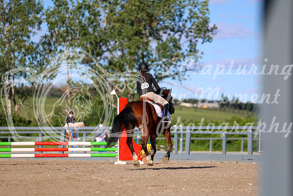 00324 - Mara - 2026 June Classic II - Sunday June 21st