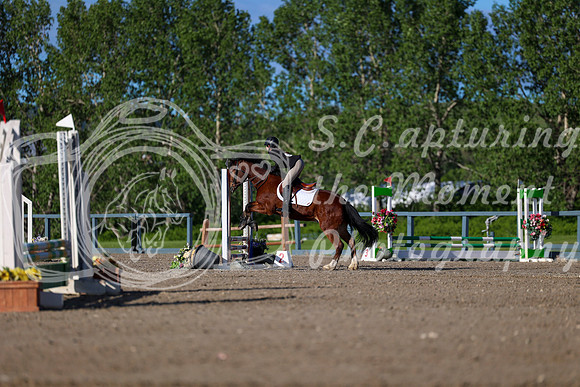 00326 - Mara - 2026 June Classic II - Sunday June 21st