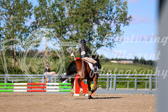 00322 - Mara - 2026 June Classic II - Sunday June 21st