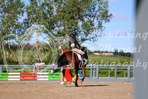 00323 - Mara - 2026 June Classic II - Sunday June 21st