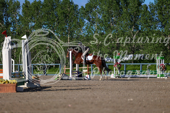 00327 - Mara - 2026 June Classic II - Sunday June 21st