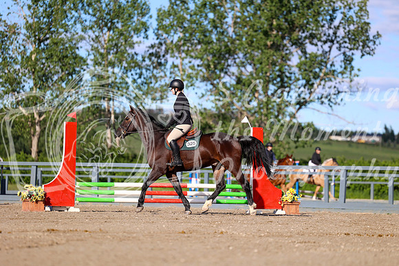 00451 - Mara - 2026 June Classic II - Sunday June 21st