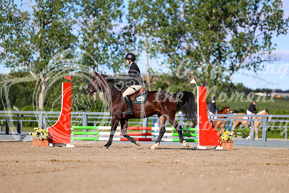 00453 - Mara - 2026 June Classic II - Sunday June 21st