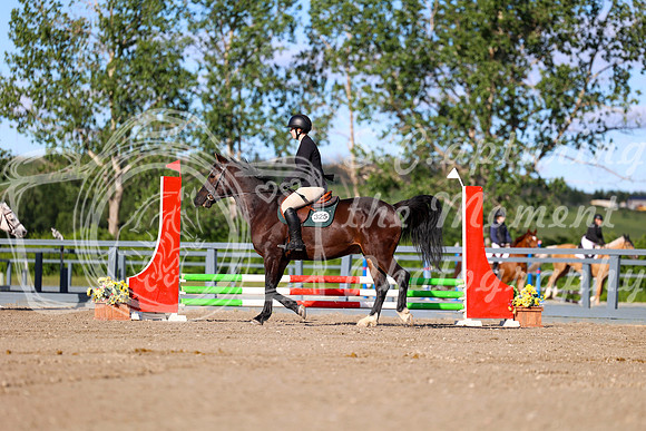 00454 - Mara - 2026 June Classic II - Sunday June 21st