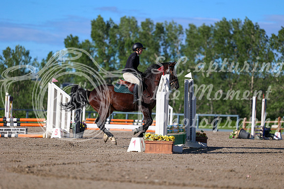 00457 - Mara - 2026 June Classic II - Sunday June 21st