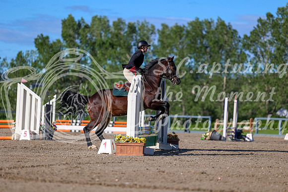00460 - Mara - 2026 June Classic II - Sunday June 21st