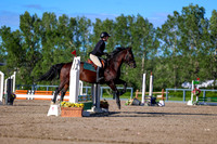 00463 - Mara - 2026 June Classic II - Sunday June 21st