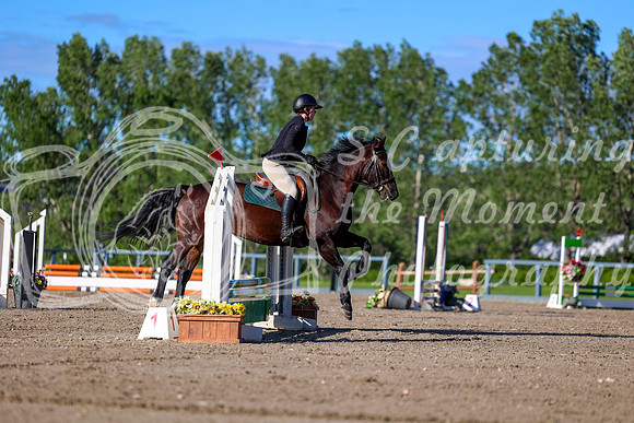 00463 - Mara - 2026 June Classic II - Sunday June 21st