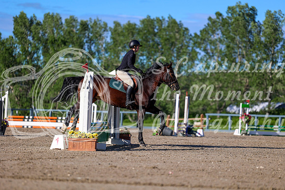 00464 - Mara - 2026 June Classic II - Sunday June 21st