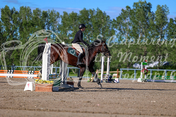 00465 - Mara - 2026 June Classic II - Sunday June 21st
