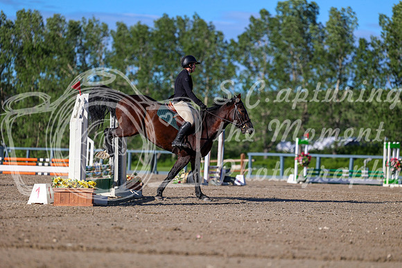 00467 - Mara - 2026 June Classic II - Sunday June 21st