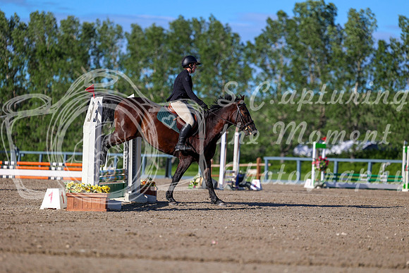 00466 - Mara - 2026 June Classic II - Sunday June 21st